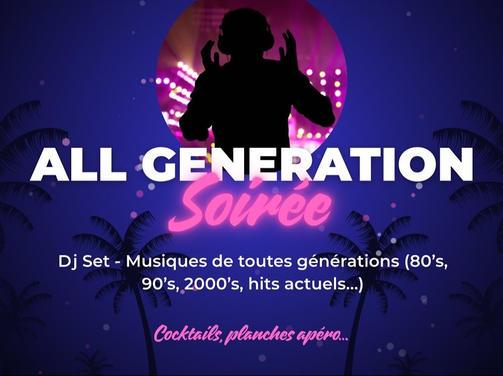All génération 