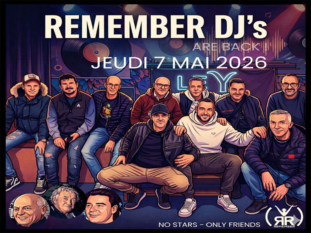 Remember's Party