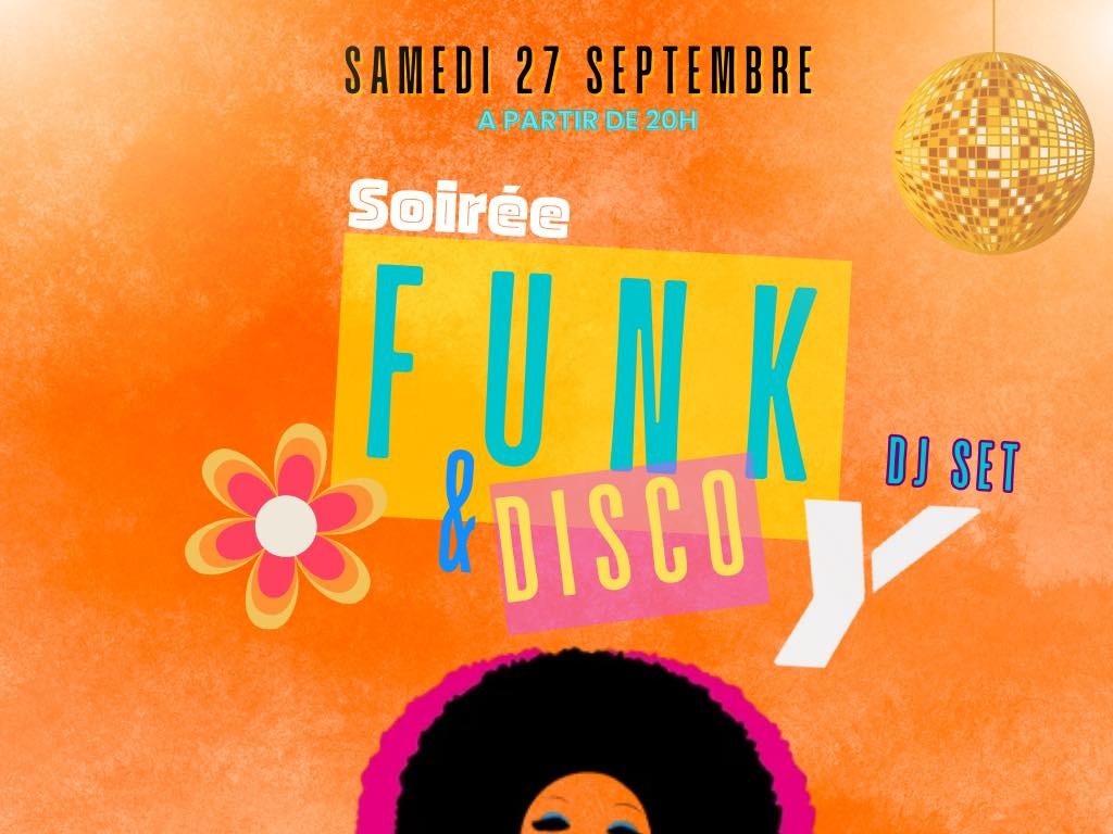 Funky !