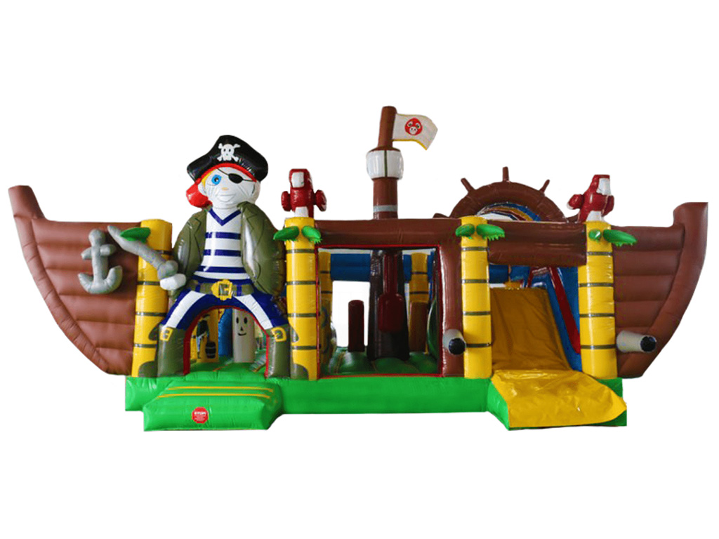 Bateau Pirate Bateau Pirate