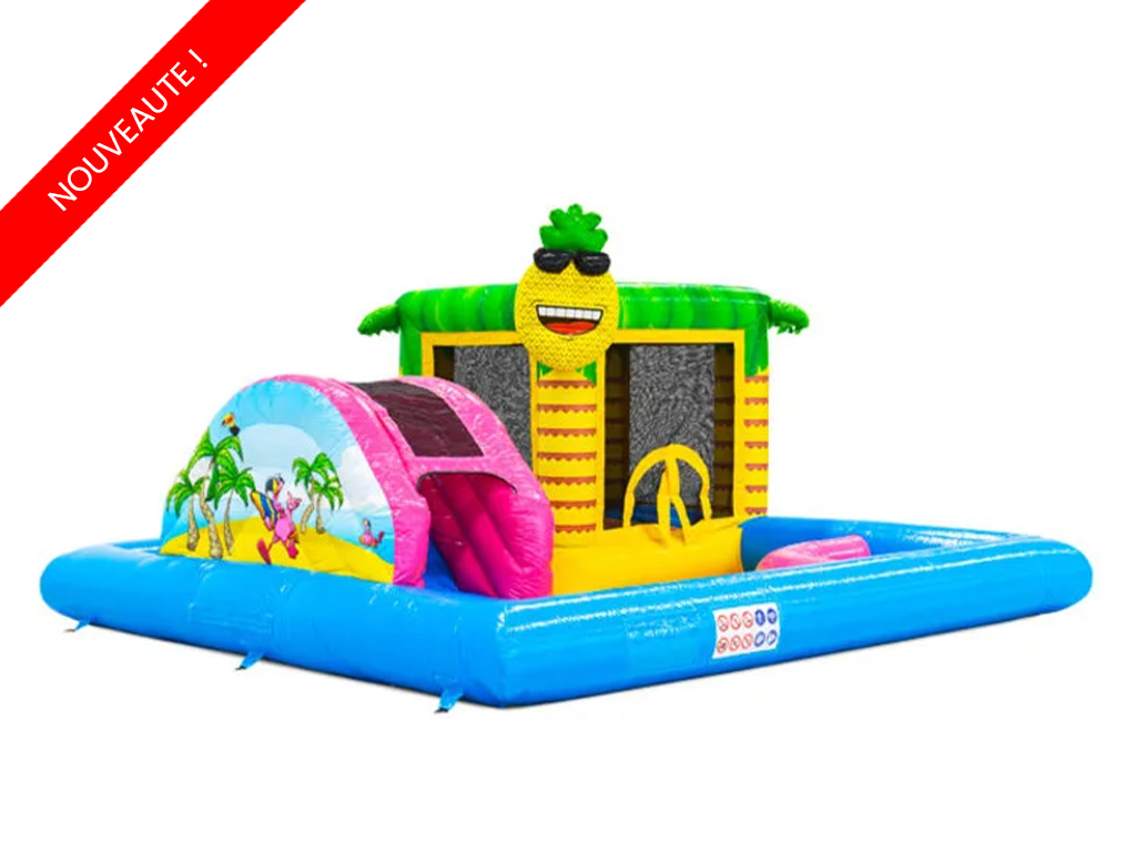 Playzone hawaï Playzone hawaï